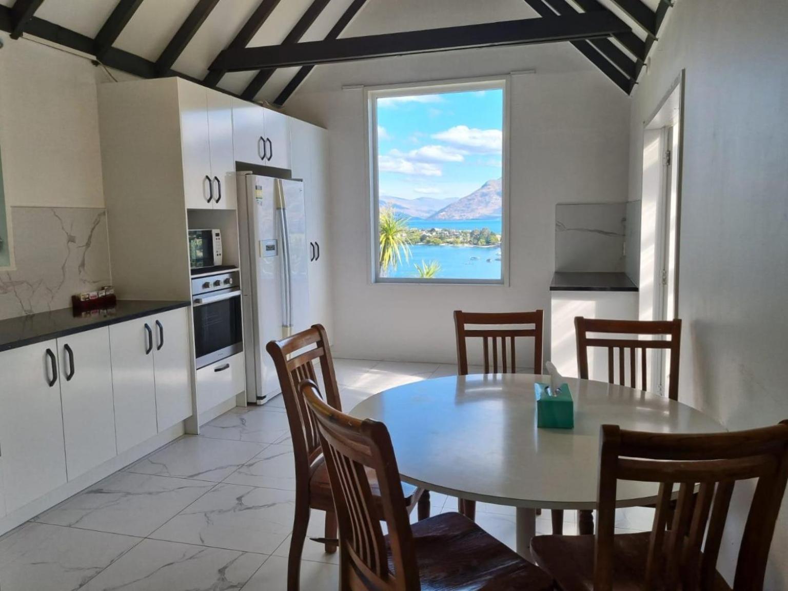 Lakeview Colonial House Queenstown Exterior foto
